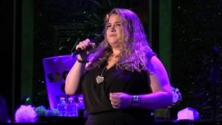 Bonnie Milligan - "The Wizard and I" (Wicked/Stephen Schwartz)