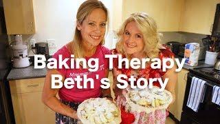 Healing Through Pie - Celebrity Chef, Beth Howard