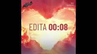 Edita - 00:08 /ALTERNATIVNA POP NUMERA #MAC2023Nominee