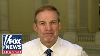 Give us all the evidence! Rep. Jim Jordan