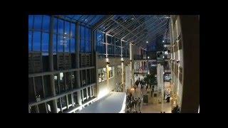 Open avond HAS Hogeschool Den Bosch - timelapse