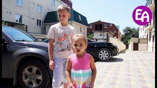 К Черному морю на автомобиле! Автопутешествие в Геленджик из Омска