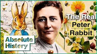 The Real Village That Inspired Victorian Author Beatrix Potter | Historic Britain | Absolute History