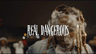 [FREE] No Auto Durk x Nardo Wick Type Beat 2024 - "Real Dangerous" Prod. @b10prod