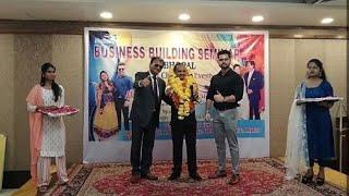 GREAT GBD // LALSINGH AHIRWAR // MEGA RECOGNITION // VIGYA SHREE HOTEL BHOPAL// MEETING AKSHI DUTT//