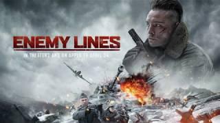 MovieScore Media: ENEMY LINES (Philippe Jakko)