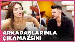 Berke ve Gizem Arasında Kıskançlık Krizi | Kısmetse Olur: Aşkın Gücü 2. Sezon 44. Bölüm