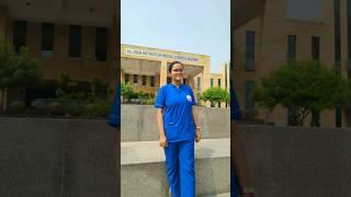 Nursing Officer at AIIMS Kalyani#aiims#shorts#status#short#shorts video#shorts viral#aiimskalyani