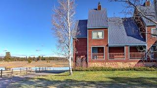 28 W Peregrine Circle | Pagosa Springs Real Estate