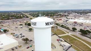 Mesquite, Texas