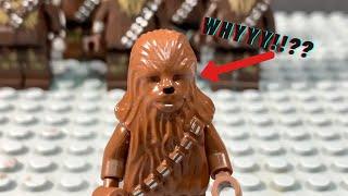 Things That Trigger LEGO Star Wars Fans- Episode 16