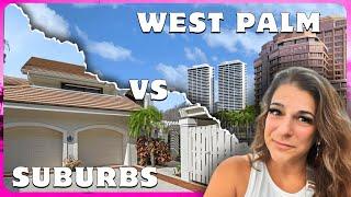 Cost of Living in West Palm Beach Florida: What I WISH I Knew | WPB Florida 2025