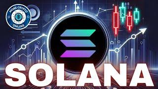 Solana SOL - Daily Timeframe Elliott Wave Technical Analysis