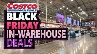 Costco 17 Early Black Friday DEALS You Need to Buy ASAP! Costco CLEARANCE Black Friday