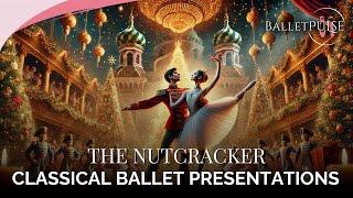 The Nutcracker - Kirov Ballet at Mariinsky Theatre 1994 | A Timeless Classic