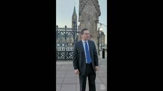 EXCLUSIVE INTERVIEW WITH PIERRE POLLEIVRE (By VNA Media Group Newest Independent Associate Member)