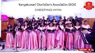 Kanyakumari Choristier's Association | Christmas HYMN | Gnana Sekar Thompson