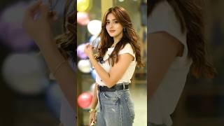 Jannat Mirza Tiktoker #shorts #ytshorts #jannatmirza #wahajali #trending