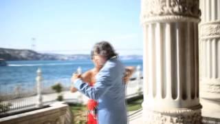 Tango Kursu İstanbul - Tango Rocio