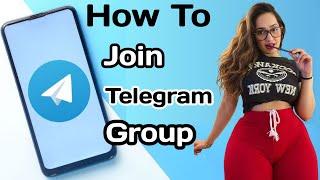 How to join telegram groups || Top Telegram Groups 2024 || Best videos telegram group