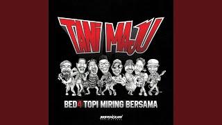Warisan Nusantara (feat. Anto Baret KPJ) (Live)