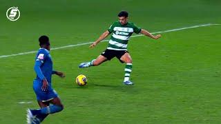 Pedro Gonçalves - Complete Season in 2024!