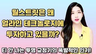월가가 집중하는 얼라인 테크놀로지가 독보적인 이유?/투명 교정기의 폭발적인 인기!/기업 분석/Align Technology