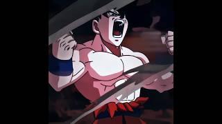 This is the time to break your limits ️ (Anime War Part 1) #dbs #dbz #shorts #anime #animewar