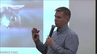 Video Marketing Conference 2017 Часть 1  Антон Богатушин  Современный видеомаркетинг и Youtube 2017