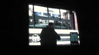 GTA IV Glitch - Ghost Rider