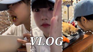 [VLOG]5년지기 친구와 우당탕탕 첫 여행 in 대구 [2/2]