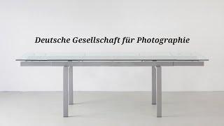 Was macht die Deutsche Gesellschaft für Photographie?