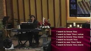 New Beginnings Church St. Paul Live Stream