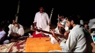 Balochi classic music 1