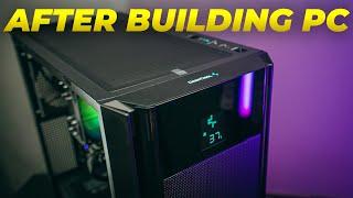 How to set up a NEW Computer? [BIOS + Windows + Drivers + software] PART 2