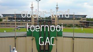 Ouder kindtoernooi GAC 15-7-2017