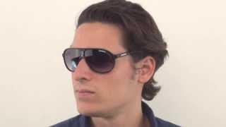 Carrera CHAMPION Small DL5/7V Sunglasses - VisionDirect Reviews