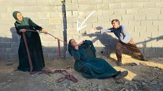 The second wife was thrown out by the first wife, will the master interfere?!