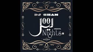 1001 NIGHTS(partIII) by DJ SHAN