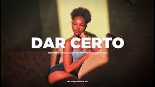 "Dar certo" - Landrick feat C4 Pedro Instrumental | Zouk x Tarraxinha Type Beat 2024 (FREE)