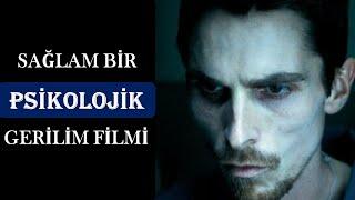 The Machinist (2004) -Makinist / Detaylı İnceleme