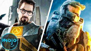 Top 10 Greatest FPS Campaigns of All Time