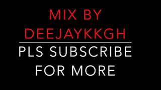 GHANA HIGHLIFE PARTY MIX BY DEEJAYKKGH