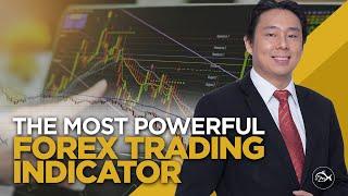 The Most Powerful Forex Trading Indicator by Adam Khoo