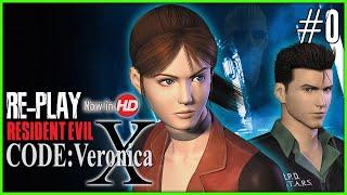 "ORA IN HD e DOPPIO AUDIO!" - Resident Evil CVX - Xbox360/PS3 - RE-PLAY | #0 [ITA]