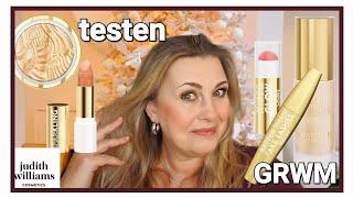 Judith Williams Sparkle and Shine LE | alles testen | Foundation | Highlighter