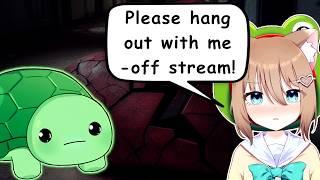 Neuro & Vedal - A Heartbreaking Conversation