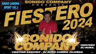 05  SONIDO COMPANY   DJ KUKA CUMBIA JUJEÑA  ANIMA COMPLACE FIESTERO 2024