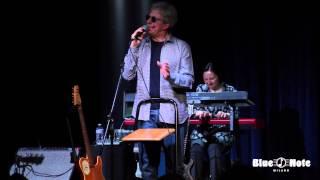 Fabio Concato - Tornando a casa - Live @ Blue Note Milano