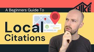 Beginners Guide To Local Citations